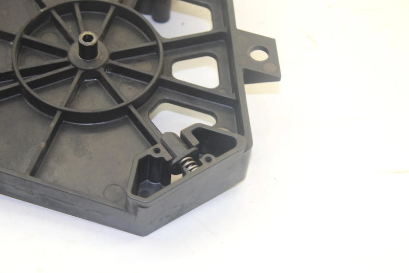 2003 Polaris Virage I Oem Reverse Base Plate 5433643 JP9