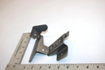 11 Polaris 550 Iq Shift Oem Oil Bottle Lower Bracket 5249094 SP88