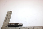 2001 Bombardier Traxter Oem Sliding Gear Shaft 711634890 AB10