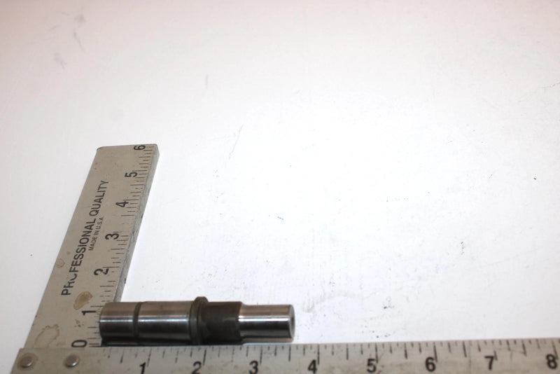 2001 Bombardier Traxter Oem Sliding Gear Shaft 711634890 AB10