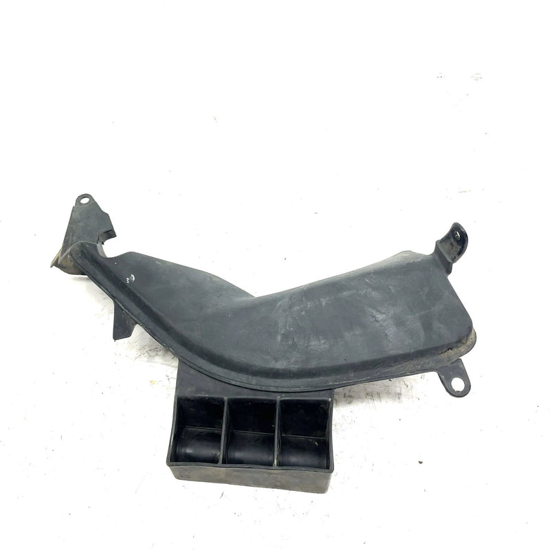 05-13 Kawasaki Brute Force 650 4x4 OEM Left Side Panel 36001-1647 AK34