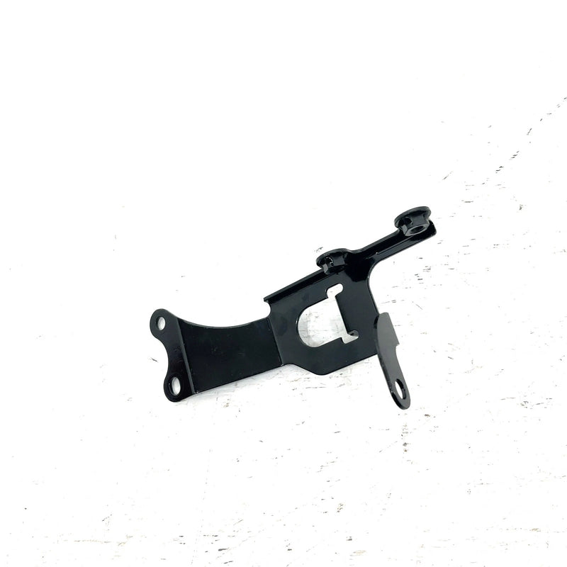 05 Honda Foreman 500 TRX500FE 4x4 OEM Left Oil Cooler Mount 19019-HP0-A00 AH90