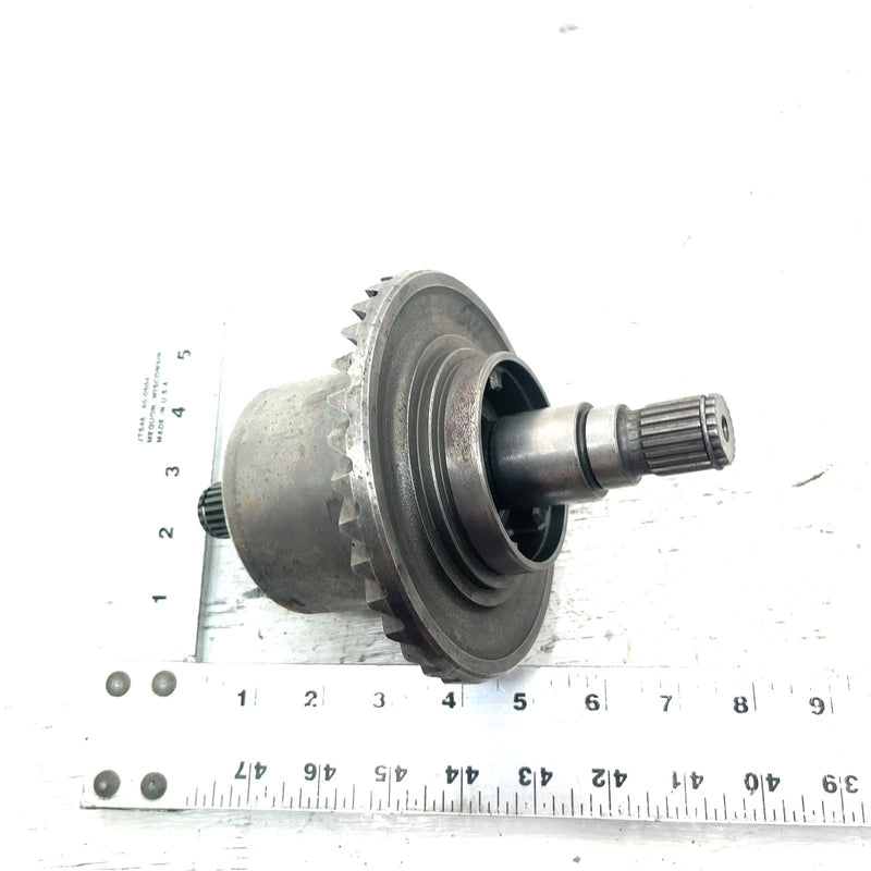 00-01 Arctic Cat 500 OEM Front Diff Gear Set 3436-093 AA36