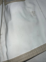 New Cotten Tan Horse Hood K-500