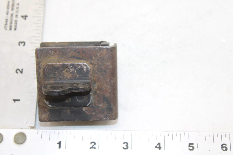 2015 Yamaha Viking Vi Oem Engine Mount Dampner 2PG-21485-00-00 XY0
