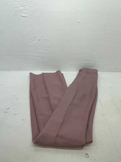 New Vintage Pink Dickson Jenkins Polyester Pants #5516 3A-64