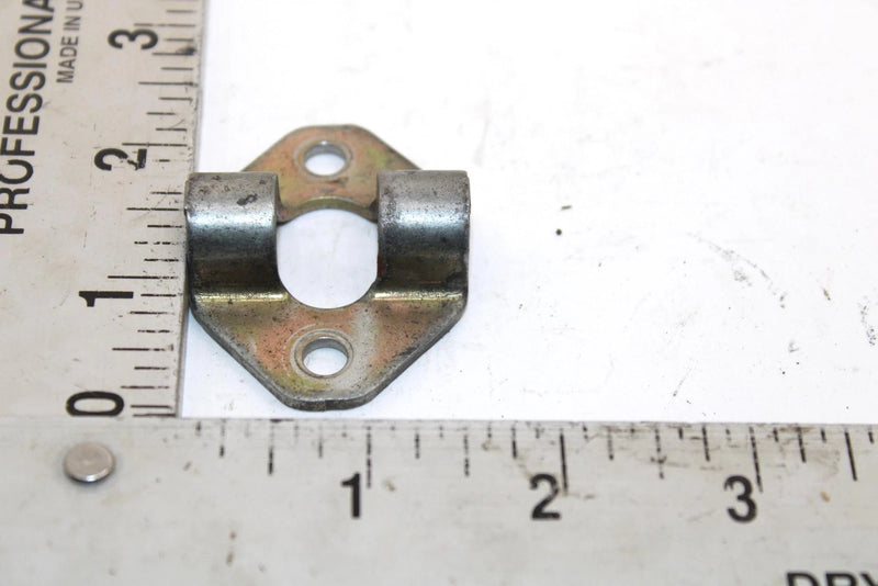 2002 Ski-doo Mxz 600 Oem Rail Tensioner Bracket 503191781 SS102