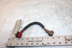2006 Polaris Sportsman 500 Oem Solenoid To Battery Cable 4011360 AP186