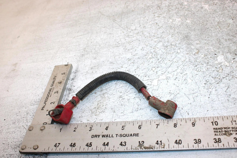 2006 Polaris Sportsman 500 Oem Solenoid To Battery Cable 4011360 AP186