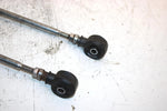1993 Polaris 350l 4x4 Oem Tie Rod Pair 1822081 AP27