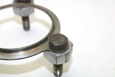 Ski-Doo OEM Chain Case Lower Protector+Spacer 504083800 Q3783
