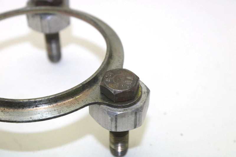 Ski-Doo OEM Chain Case Lower Protector+Spacer 504083800 Q3783