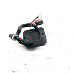 01-05 Yamaha WaveRunner XLT1200 OEM Voltage Regulator 66V-81960-00-00 JY30