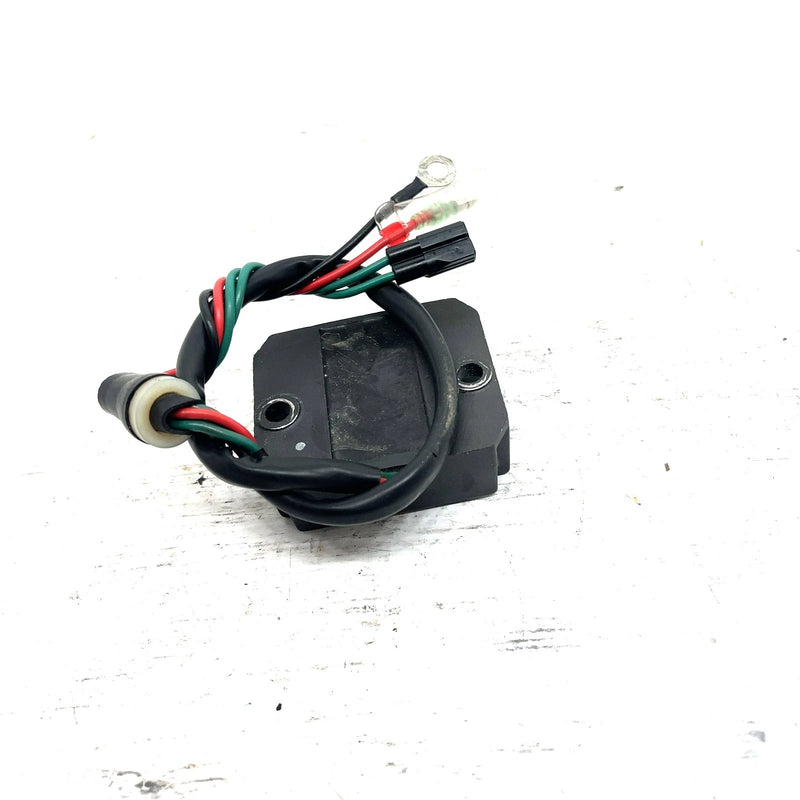 01-05 Yamaha WaveRunner XLT1200 OEM Voltage Regulator 66V-81960-00-00 JY30