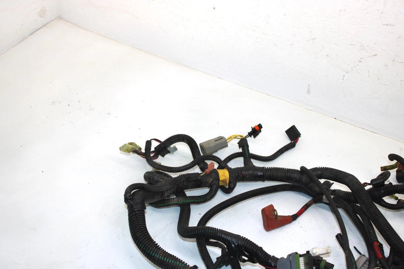 06 Can-am Outlander 400 Oem Main Wire Harness 710000858 AB0