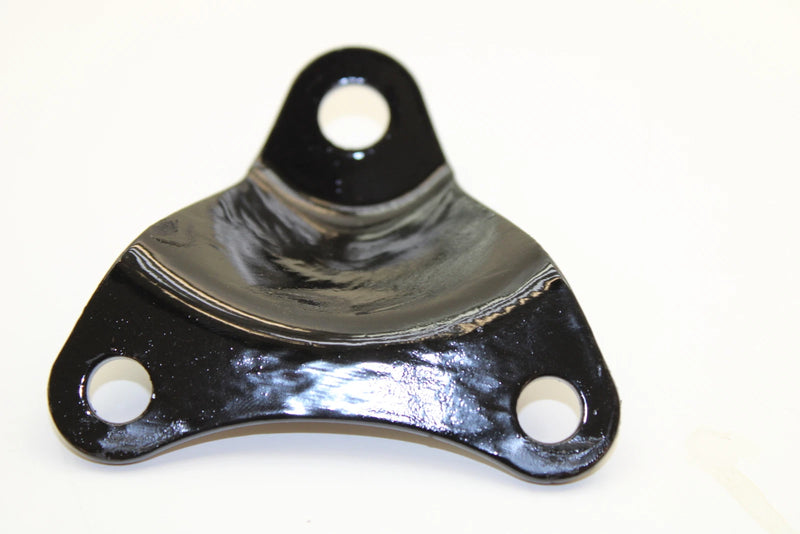 00 Kawasaki Bayou 300 4x4 OEM Front Motor Mount Pair 32029-1614 AK8