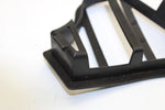 2001 Ski-doo Mxz X 440 Oem Left Intake Grill (No Foam) 517302025 Q3434