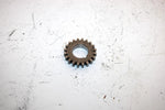 08 Arctic Cat Prowler Xt 650 4x4 H1 OEM Oil and Water Pump Gear 0811-003 Q3161