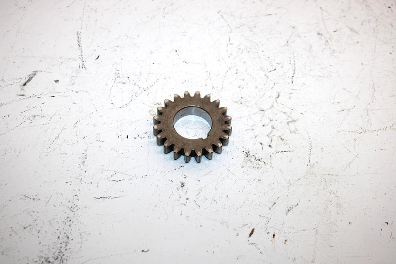 08 Arctic Cat Prowler Xt 650 4x4 H1 OEM Oil and Water Pump Gear 0811-003 Q3161