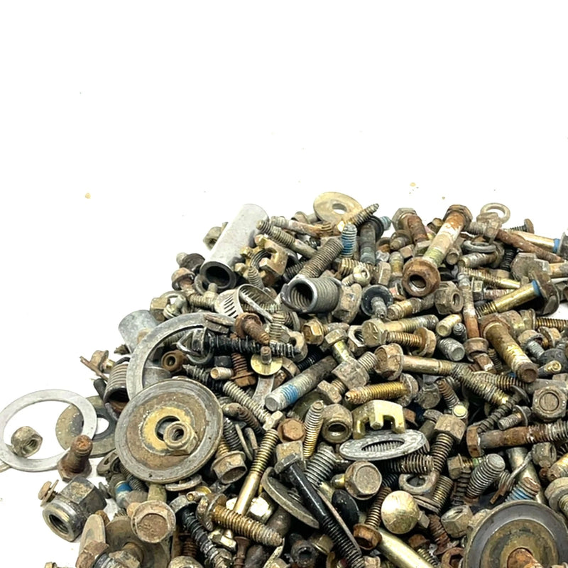 2003 Polaris Sportsman 700 OEM Nut Bolt Spacer Hardware Kit AP190