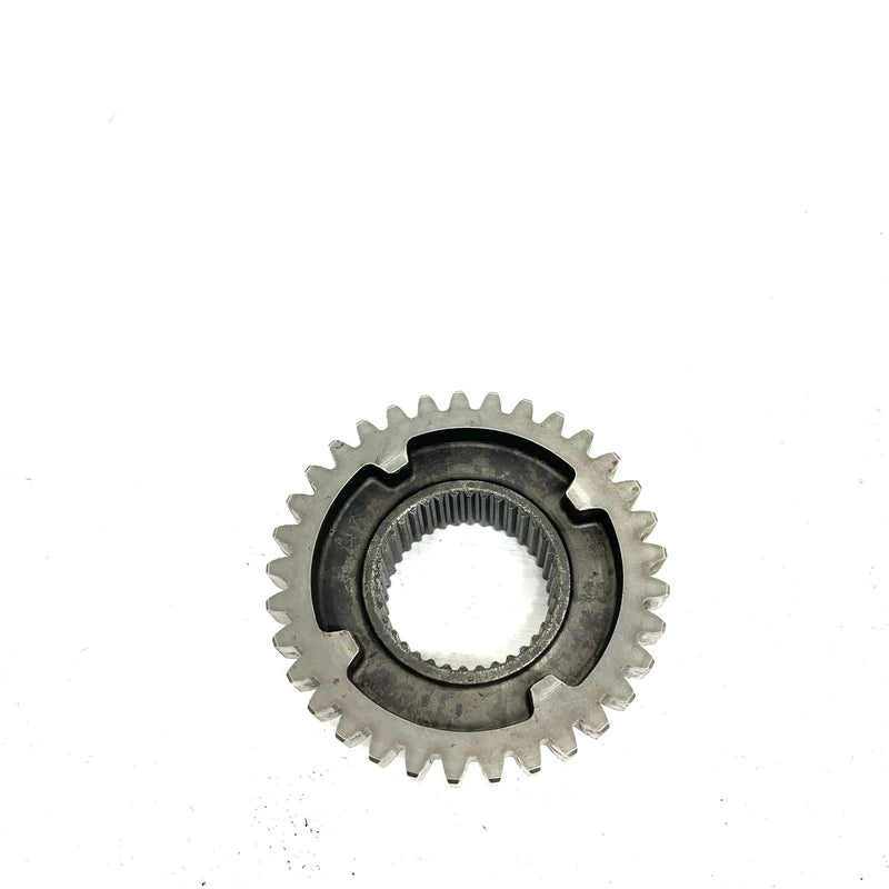 09 Honda Rancher 420 TRX420 ES OEM 33T 3rd Countershaft Gear 23451-HP5-A50 AH76