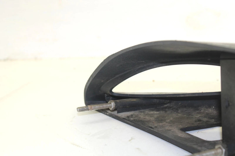 1998 Polaris Slxh Oem Right Mirror 2631992-177 JP15