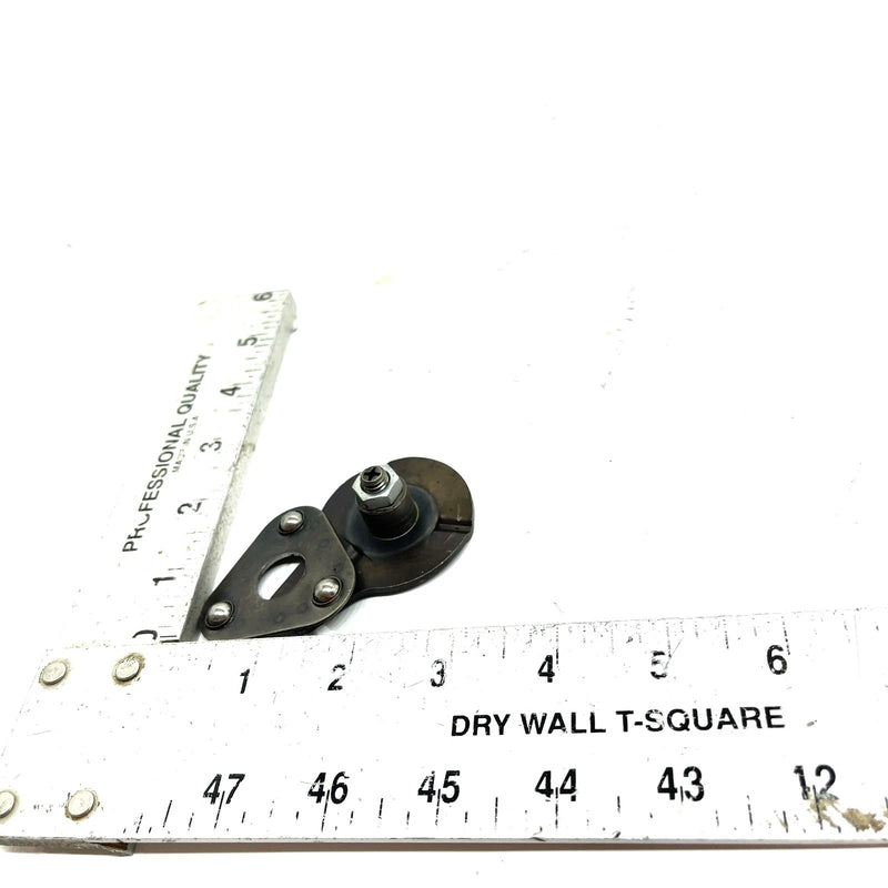 1987 Suzuki Quadrunner 4WD LT4WD OEM Ball Guide Set 23250-24500 AS28