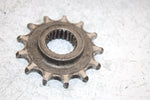 95 Polaris Sportsman 400 4x4 Oem 13T Splined Sprocket 3221041 Q4994