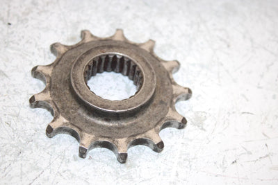 95 Polaris Sportsman 400 4x4 Oem 13T Splined Sprocket 3221041 Q4994