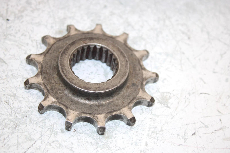 95 Polaris Sportsman 400 4x4 Oem 13T Splined Sprocket 3221041 Q4994