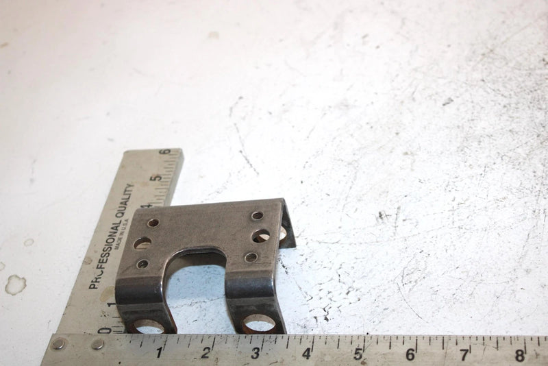 89 Polaris Trail Oem Brake Caliper Bracket 1930560 SP49