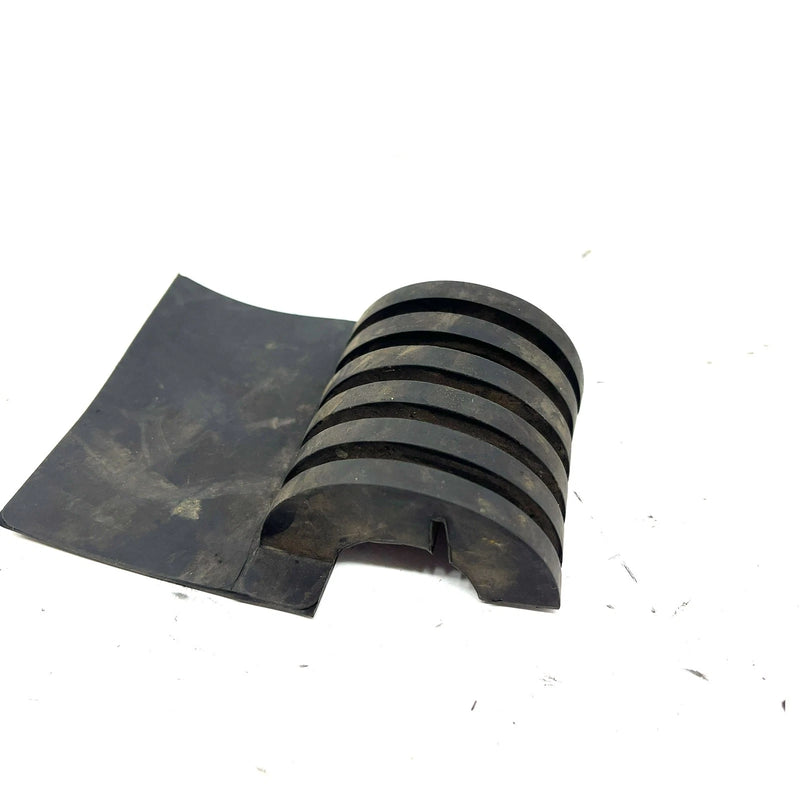 92 Yamaha Big Bear 350 YFM350FW 4x4 OEM Fuel Tank Dampner 2HR-24181-00-00 AY53