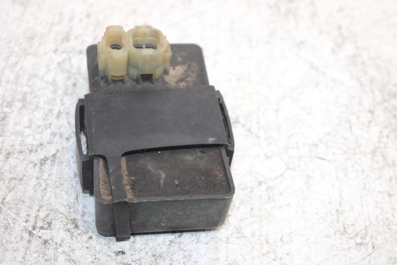 1998 Honda Foreman Fourtrax Oem Ignition Control Module 30410-HM7-010 AH35