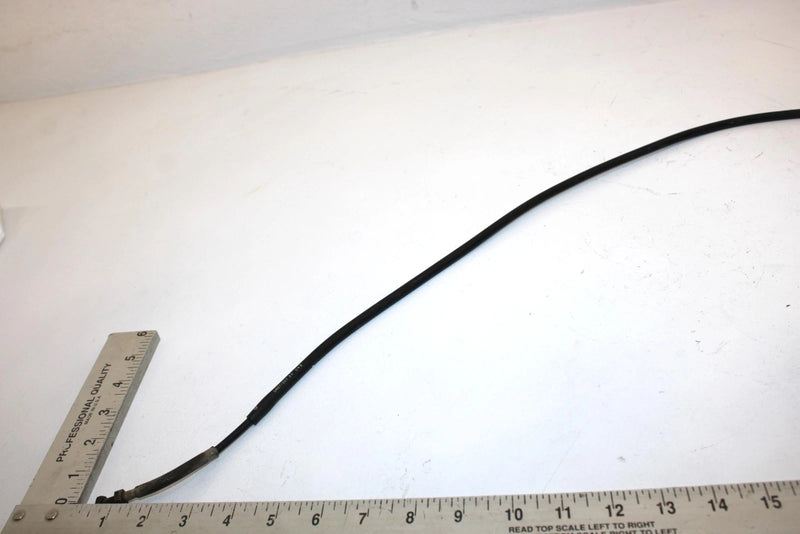 03 Arctic Cat 400 Fis Auto Trans Oem Throttle Cable 0487-049 AA9