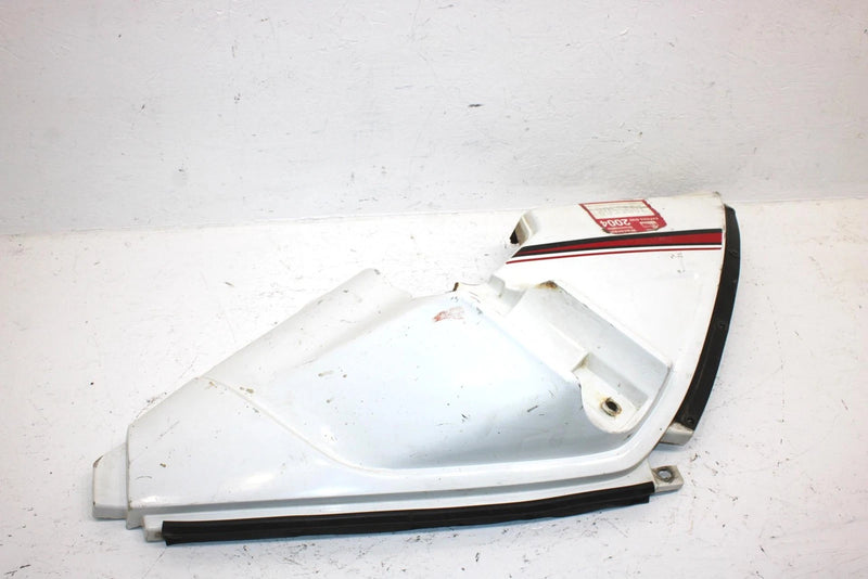 1991 Yamaha Phazer Ii Oem Right Belly Pan Cover 88F-21982-00-00 SY27