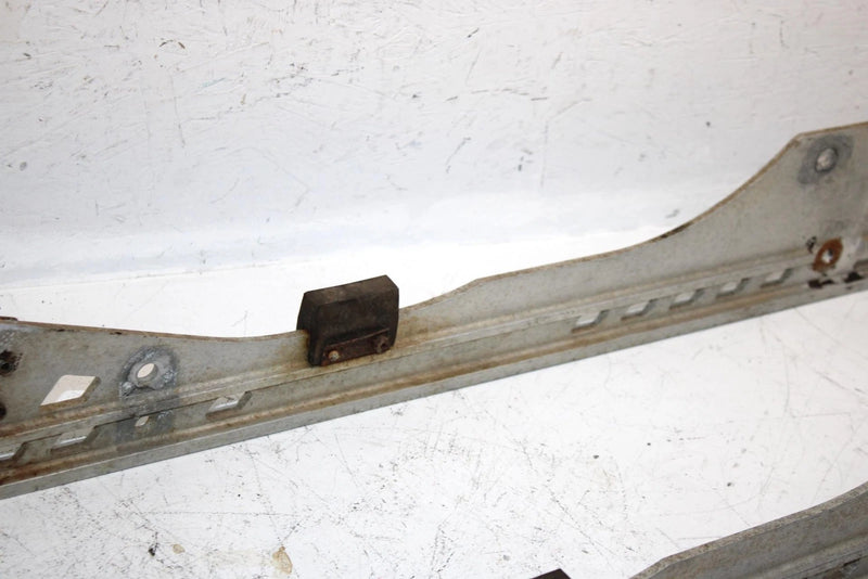 99 Polaris Xlt Touring Oem Rail Set 1541439 1540943 SP46