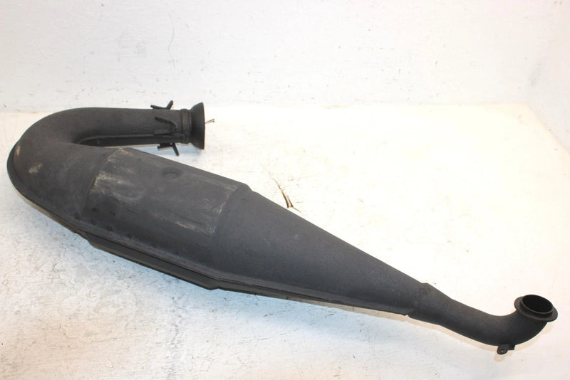 1998 Arctic Cat Zl 500 Oem Expansion Chamber 0712-232 SA16