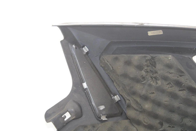 2005 Ski-doo Mach Z 1000 Oem Right Side Panel (Black) 517303375 SS106