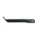 1999 Suzuki Quadrunner 160 OEM Left Rear Rack Bracket 46442-02C10 AS30