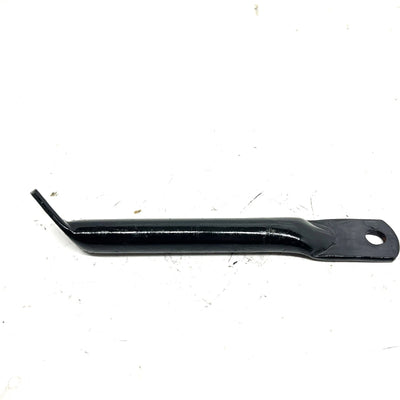 1999 Suzuki Quadrunner 160 OEM Left Rear Rack Bracket 46442-02C10 AS30