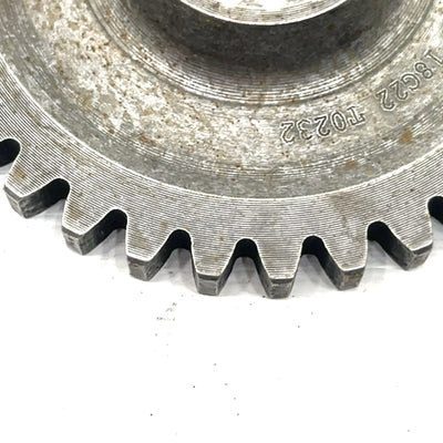20-22 Can-Am Defender HD10 OEM 34T Transmission Gear 420634938 XB0.3