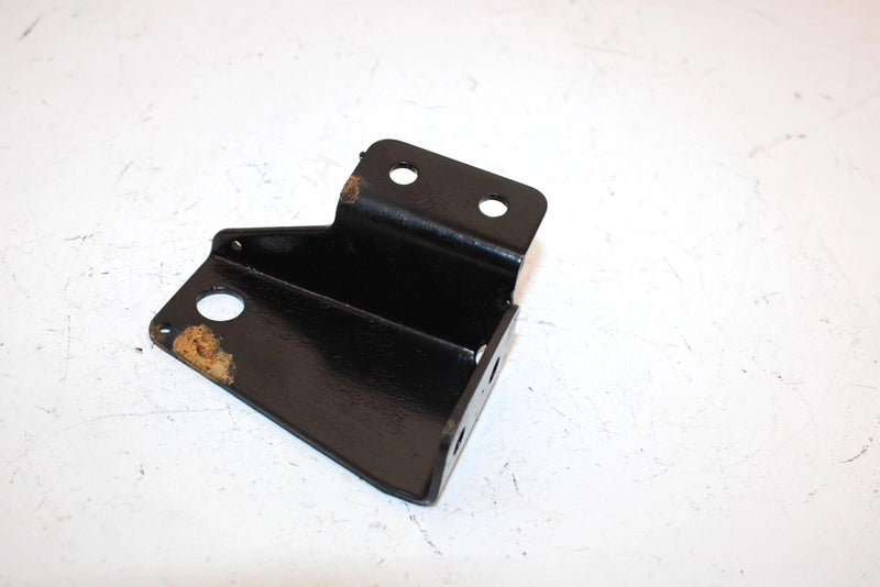 04 Arctic Cat Zr 900 Sno Pro Efi Oem Front Muffler Bracket 0712-705 SA54