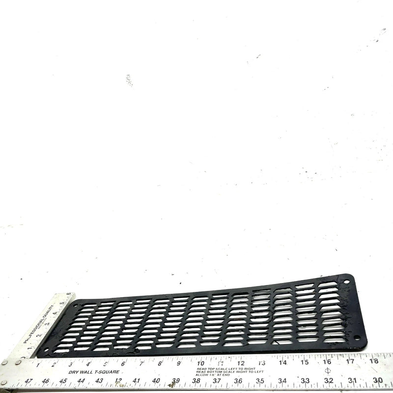 06-09 Polaris Ranger 700 6x6 EFI OEM Lower Grille 5248845-067 XP7