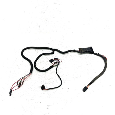 1993 Polaris Trail Boss 250 4X4 OEM Main Wire Harness 2460405 AP231