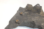 2019 Honda Trx500fe2ac Oem Skid Plate 50360-HR3-A20ZA AH12