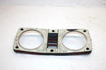 1987 Polaris 400 Oem Instrument Cover 7072124 SP61