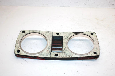 1987 Polaris 400 Oem Instrument Cover 7072124 SP61