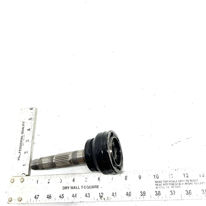 95-97 Polaris Magnum 425 4X4 OEM Front Drive Shaft Coupler 1380099 AP250