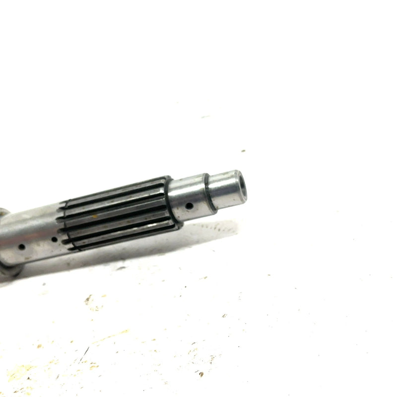 05-13 Kawasaki Brute Force 650 4x4 OEM Transmission Input Shaft 13127-0053 AK34