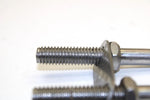 1996 Arctic Cat Montego Deluxe Oem U-Bolt 0624-260 JA4
